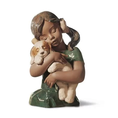 Il mio primo cucciolo - Lladrò