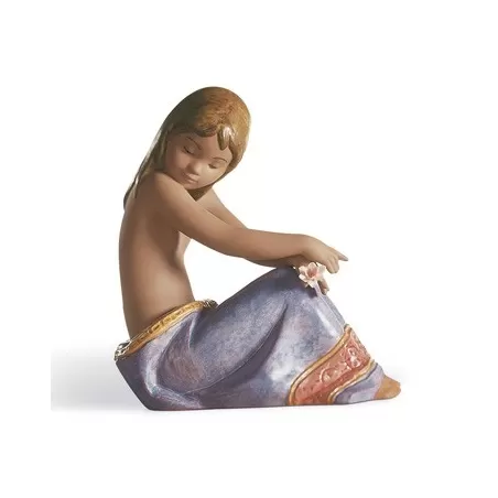 Mari del sud - Lladrò