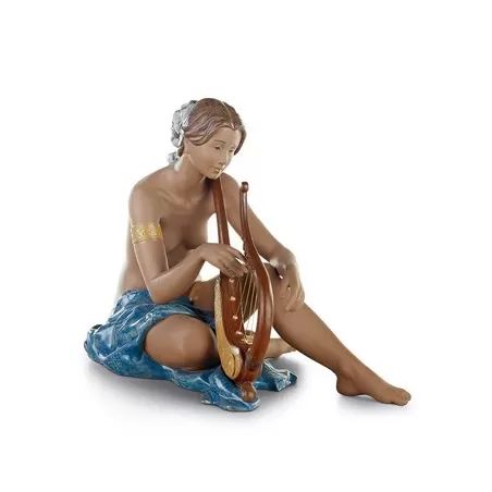 Melodie del cuore - Lladrò