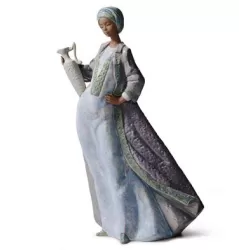 Acque dell'oasi - Lladrò