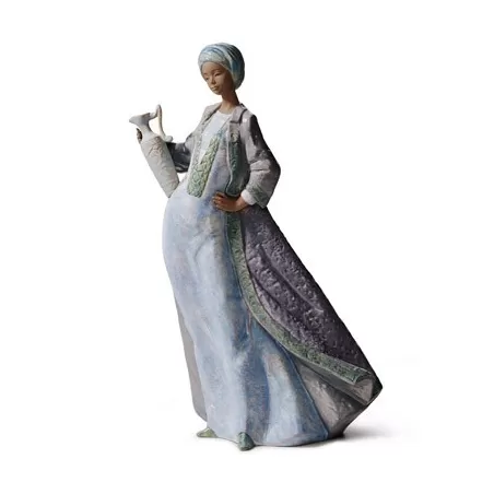 Acque dell'oasi - Lladrò