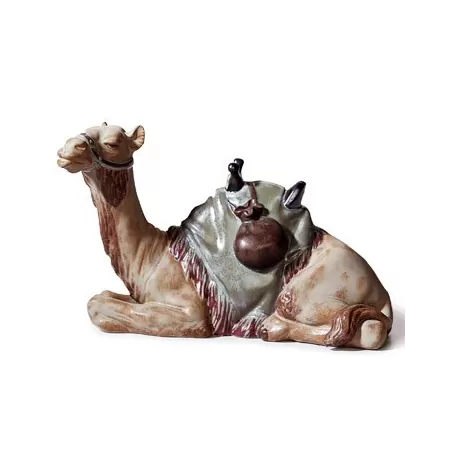 Il cammello - Lladrò