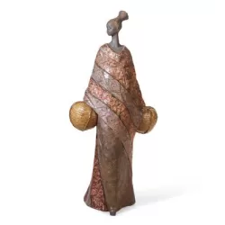 Doni della terra - Lladrò