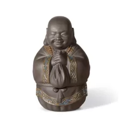 Portagioie (nero) - Lladrò