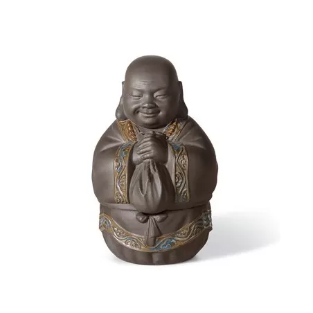 Portagioie (nero) - Lladrò