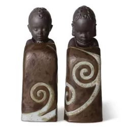 Sale e pepe pulse of africa - Lladrò