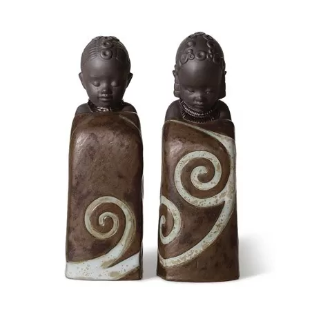 Sale e pepe pulse of africa - Lladrò