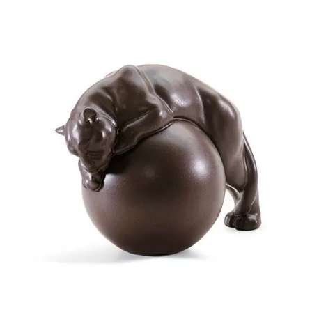 Audacia (fermacarte) - Lladrò