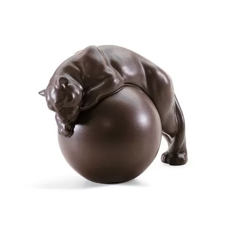 Audacia (fermacarte) - Lladrò