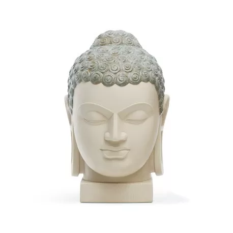 Budda ii - Lladrò