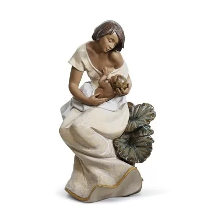 Legami materni - Lladrò