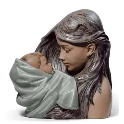 Dolce carezza - Lladrò