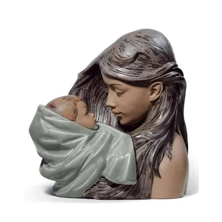 Dolce carezza - Lladrò