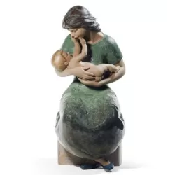 La mia vita - Lladrò