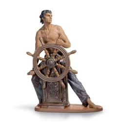 Pilota d'altura - Lladrò