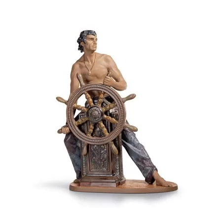 Pilota d'altura - Lladrò