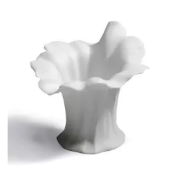 Organica candleholder - Lladrò