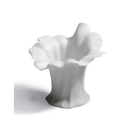 Organica candleholder - Lladrò