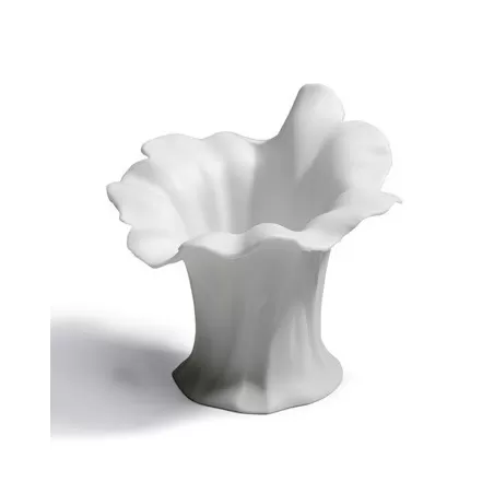 Organica candleholder - Lladrò