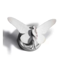 Fairy light ii - wall light (ce) - Lladrò