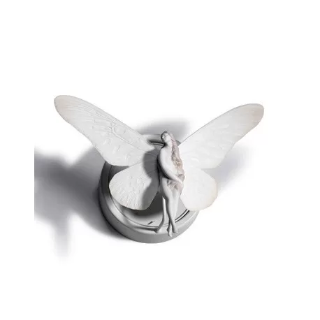 Fairy light ii - wall light (ce) - Lladrò