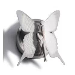 Fairy light iii - wall light (ce) - Lladrò