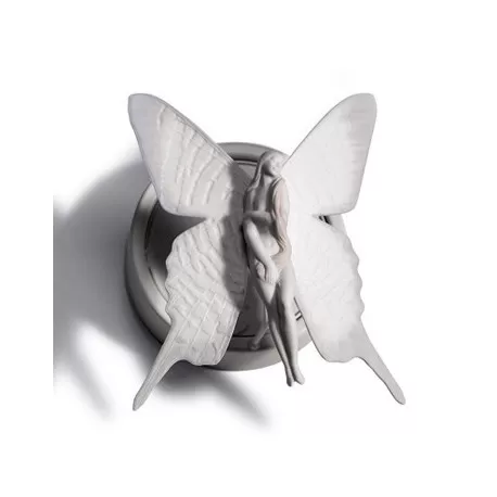 Fairy light iii - wall light (ce) - Lladrò