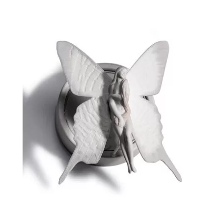 Fairy light iii - wall light (ce) - Lladrò