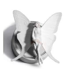 Fairy light iv - wall light (ce) - Lladrò