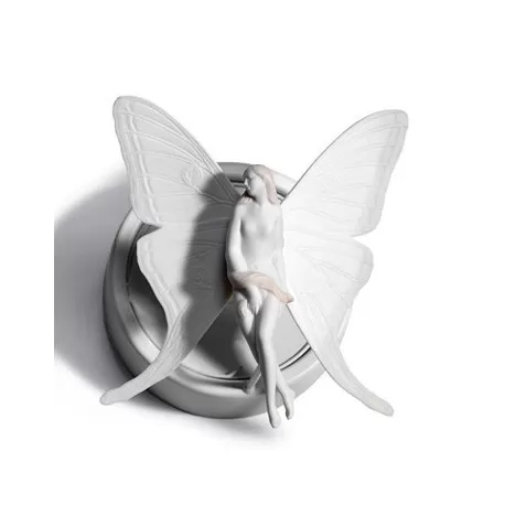 Fairy light iv - wall light (ce) - Lladrò