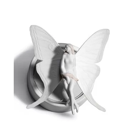 Fairy light iv - wall light (ce) - Lladrò