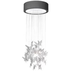 Niagara chandelier - Lladrò