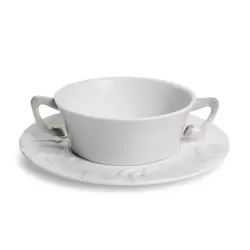 Horses ciotola con manici - Lladrò