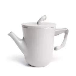 Equus teiera - Lladrò