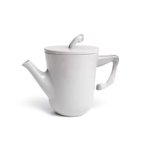 Equus teiera - Lladrò