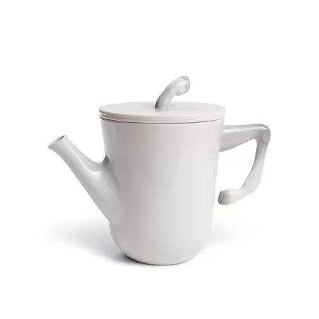 Equus teiera - Lladrò