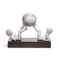 Fraternitas - Lladrò