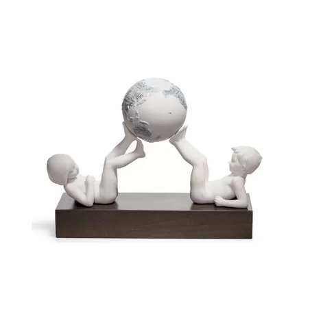 Fraternitas - Lladrò