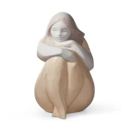 Bimba sole - Lladrò