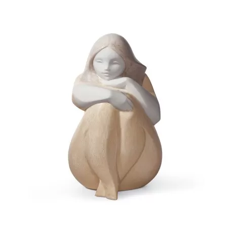 Bimba sole - Lladrò