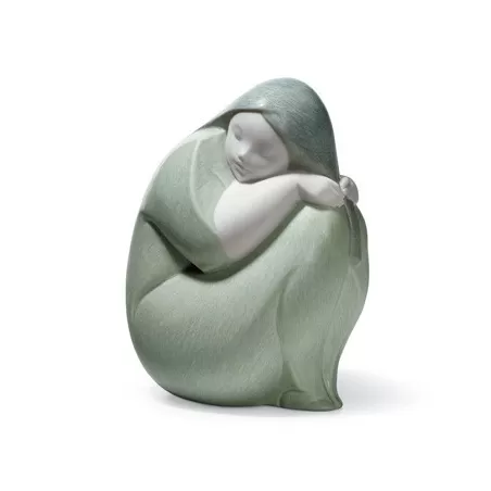 Bimba luna - Lladrò