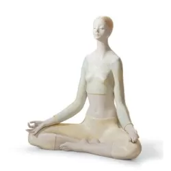 Yoga i - Lladrò