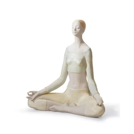 Yoga i - Lladrò