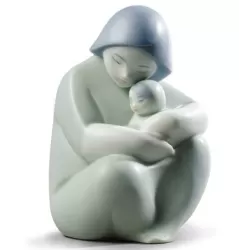 Madre luna - Lladrò