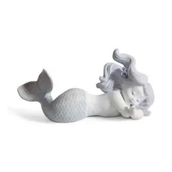 Sognando il mare - Lladrò