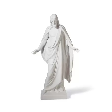 Christus - Lladrò