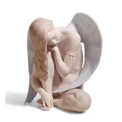 Angelo meraviglioso - Lladrò