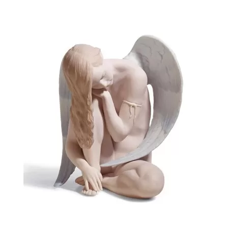Angelo meraviglioso - Lladrò