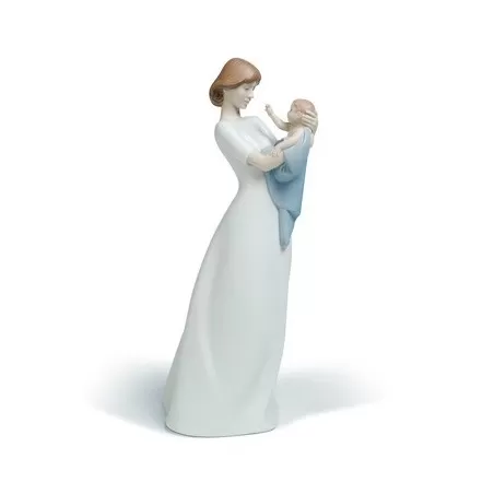 Il tesoro della mamma - Lladrò