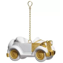 Automobilina (re-deco) - Lladrò